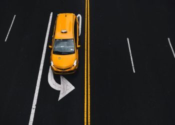 В России могут появиться рейтинги водителей такси