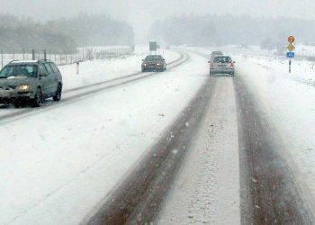 Автоэксперт рассказал, какой штраф можно оспорить зимой