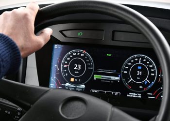 Эксперты прокомментировали идею о штрафах за среднюю скорость