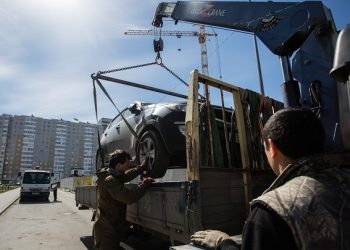 В ОП РФ сочли популистской идею изымать автомобили злостных нарушителей для нужд армии