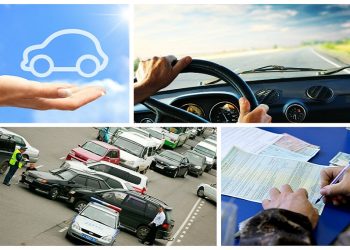 Для ОСАГО есть идеи: сработают ли они для петербуржцев?