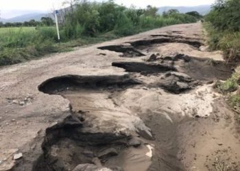 Ямы на дорогах ведут к штрафу