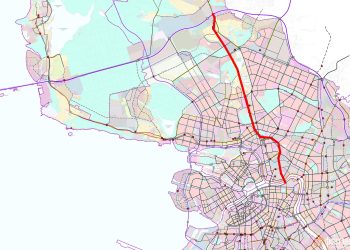 Чем обернётся возвращение трассы М-7 из небытия для петербуржцев?