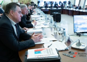 В Общественной палате прошло первое заседание комиссии по патриотическим проектам и поддержке ветеранов