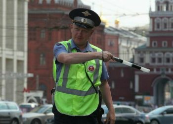 У инспекторов ГИБДД будет больше поводов остановить водителя