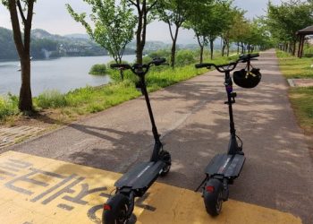 В Общественной палате призвали обязать самокатчиков получать права