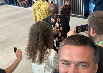 Александр Холодов – об истории взаимовыгодных отношений России со странами Африки