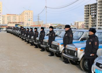 Якутяне внесли предложения к поправкам в правила дорожного движения