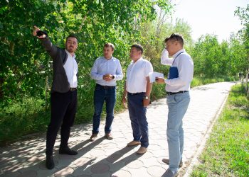 ОБЩЕСТВЕННАЯ ПАЛАТА РФ ПРОВЕРИЛА РАБОТУ ОБЩЕСТВЕННОГО ТРАНСПОРТА В ЯКУТСКЕ