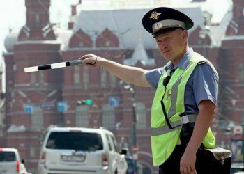 Когда начнут штрафовать за превышение средней скорости