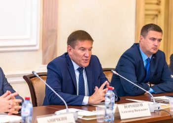 Региональные ОНК: информационная работа и изменения в законодательстве