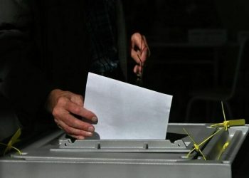 В Общественной палате предложили вернуть заключенным право голосовать