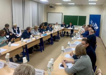 Новые вызовы: как с ними справляются региональные ОНК