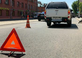 Минтруд намерен легализовать профессию аварийного комиссара