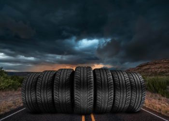 За использование летних шин зимой начнут наказывать