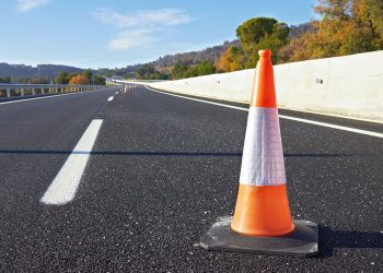 Езда, сложная для восприятия