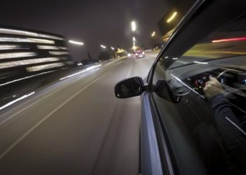 Опасная езда останется безнаказанной