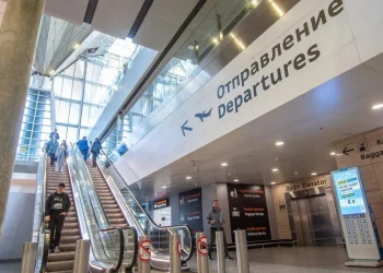 Подземелье и обломы: как меняют транспортную доступность Пулково