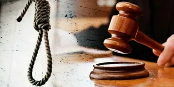 Смертная казнь. 7 фактов. Часть 2.