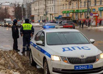 Власти начали платить деньги гражданам за пьяных водителей