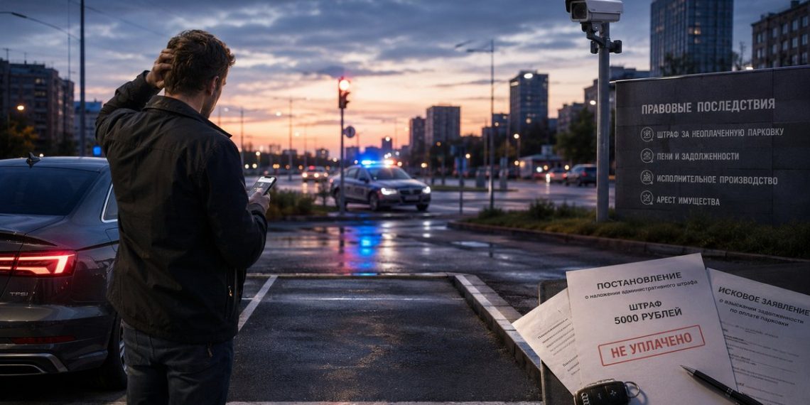 Что делать, если автомобиль угнали, а штрафы продолжают приходить
