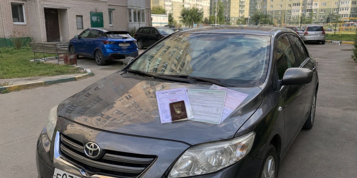 Как оспорить штраф за парковку во дворе через суд