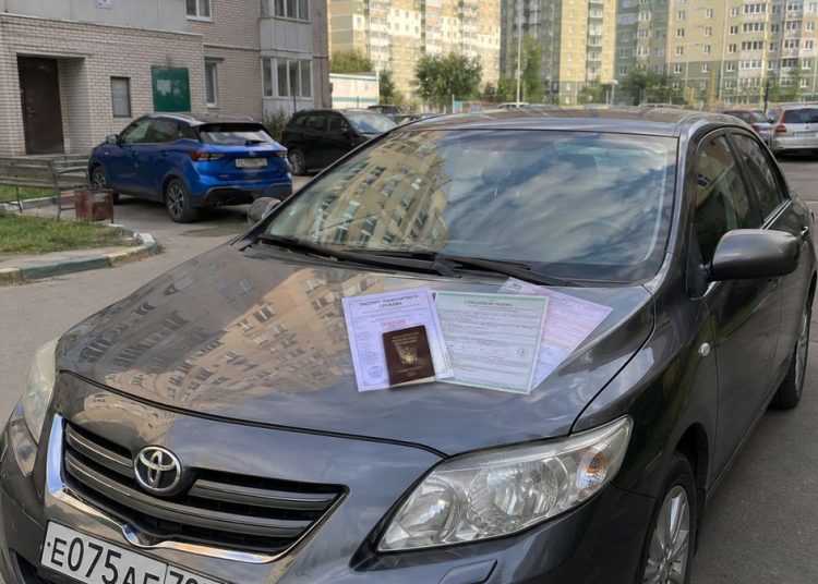 Как оспорить штраф за парковку во дворе через суд
