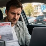 Что делать, если пришёл штраф за нарушение ПДД, которого вы не совершали