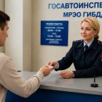Порядок возврата водительского удостоверения после лишения прав