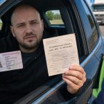 Можно ли ездить с просроченной медицинской справкой 003‑В/у и какой штраф предусмотрен